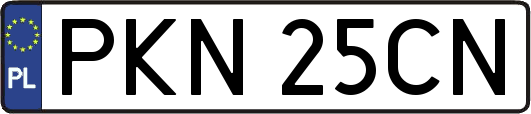 PKN25CN