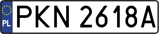 PKN2618A