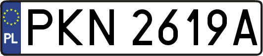 PKN2619A