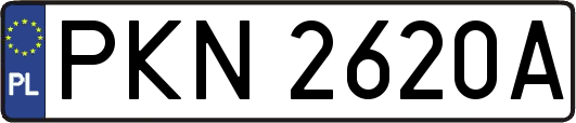 PKN2620A