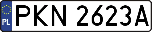 PKN2623A