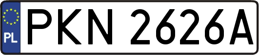 PKN2626A