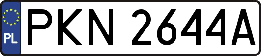 PKN2644A
