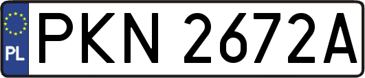 PKN2672A