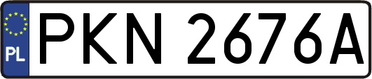 PKN2676A