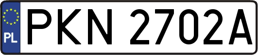 PKN2702A