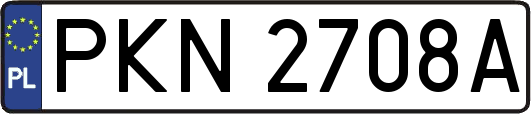 PKN2708A