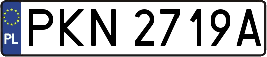 PKN2719A