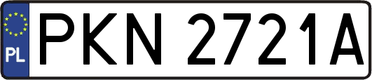 PKN2721A