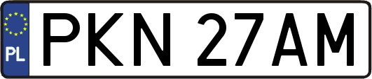 PKN27AM