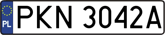 PKN3042A