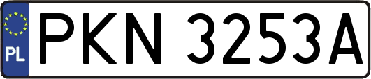 PKN3253A