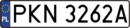 PKN3262A