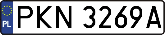 PKN3269A