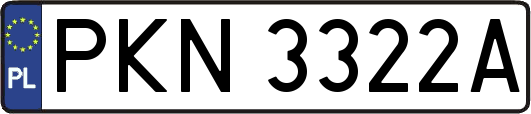 PKN3322A