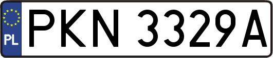 PKN3329A
