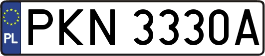 PKN3330A
