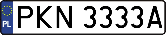 PKN3333A