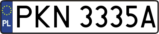 PKN3335A