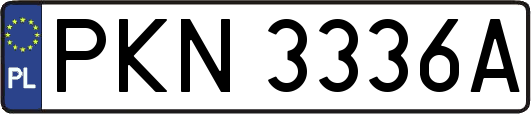 PKN3336A