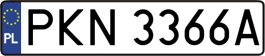 PKN3366A