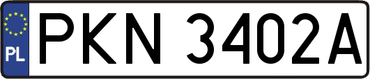PKN3402A