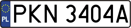 PKN3404A
