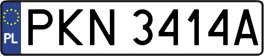 PKN3414A