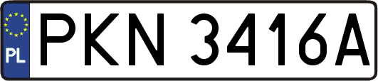 PKN3416A