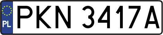 PKN3417A