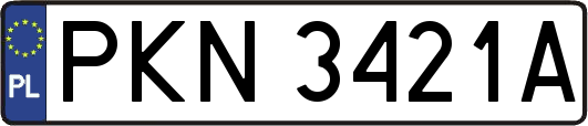 PKN3421A