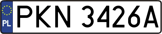 PKN3426A