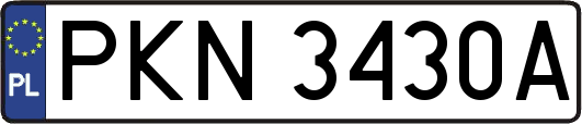 PKN3430A