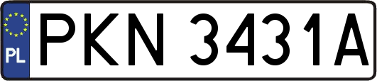 PKN3431A