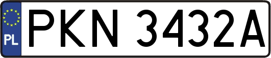 PKN3432A