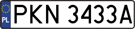 PKN3433A