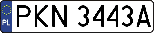 PKN3443A