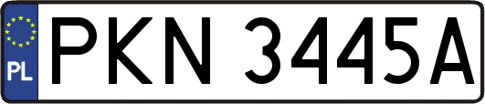 PKN3445A