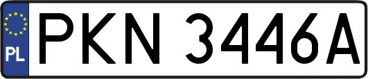 PKN3446A