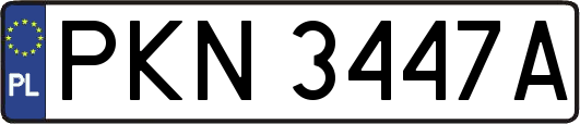 PKN3447A