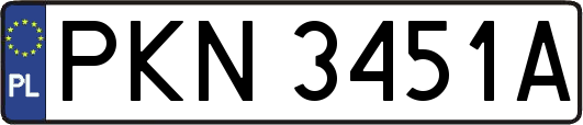PKN3451A
