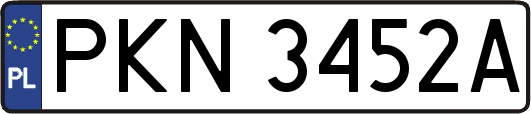 PKN3452A