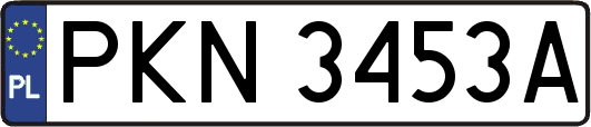 PKN3453A