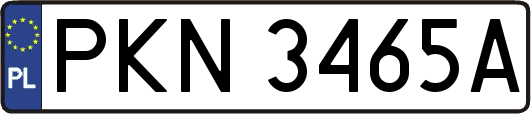 PKN3465A