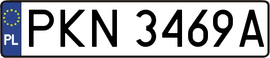 PKN3469A