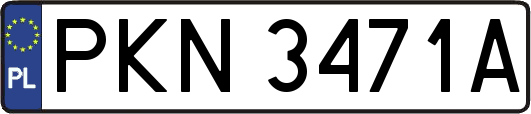 PKN3471A