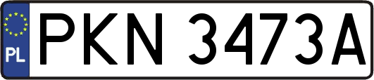 PKN3473A