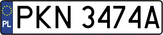 PKN3474A