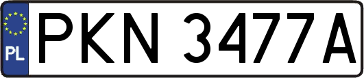PKN3477A