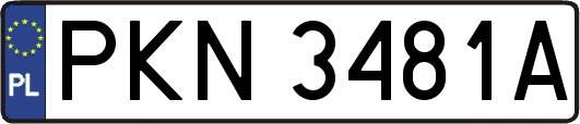PKN3481A